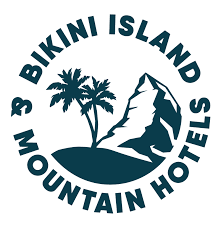 Bikini Island & Mountain Hotels